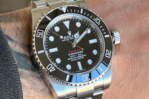 orologio rolex supreme|supreme rolex submariner price.